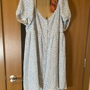 American Eagle dress